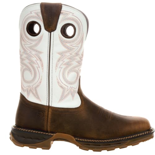Image of Durango mens Durango Maverick Xp Waterproof Western Work Boot