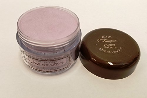 Tammy Taylor Prizma Powder 1.5 oz - Purple Prizma - 118