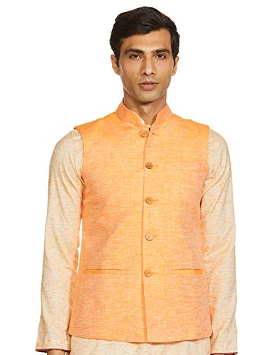 Image of Ethnix by Raymond Men Waist Coat