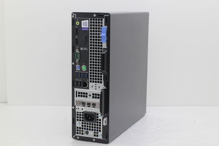 Amazon.co.jp: Precision 3440 SFF Core i7 10700 2.9GHz/16GB/512GB