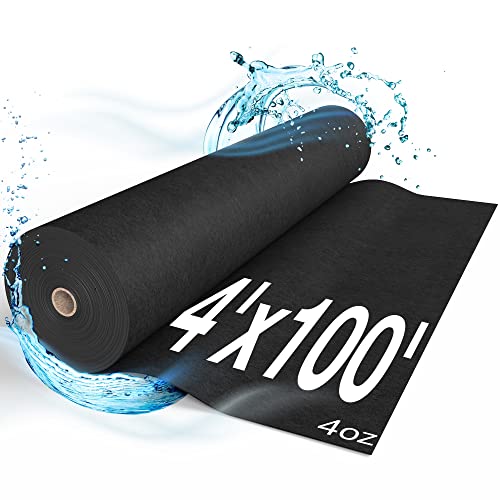 VOLVEX Geotextil-Vlies 113 g – Drainagematte