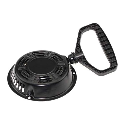 Affordstore Recoil Starter for MTD 165-SU 165-SUB 165-SUB-11 270-SU 270-SU-11 170-SU 265-SUA Snow Thrower Engine Snowblower Replaces 751-14151 951-14151 751-10658 951-10658 Cover