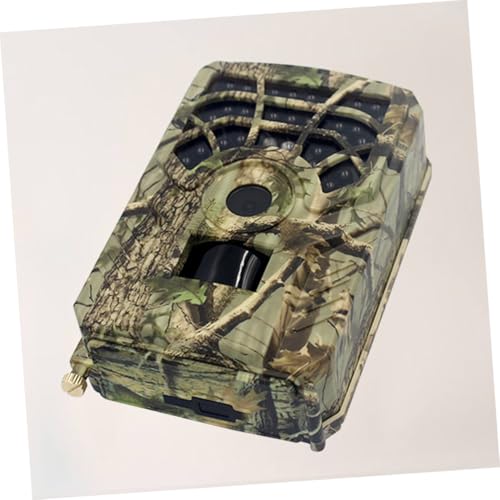 De chasse HD 12 mégapixels 480p pir de surveillance extérieure faune - 6