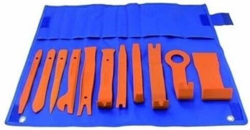 ARC-POWER for Car Auto Interior Fastener Removal Trim Remover Body Moulding Chisel Tool Set