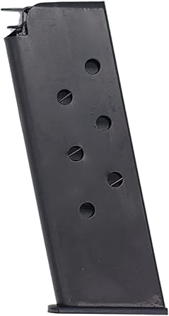 Tanaka Type 54 Automatic Gun Magazine No Lanyard Ring
