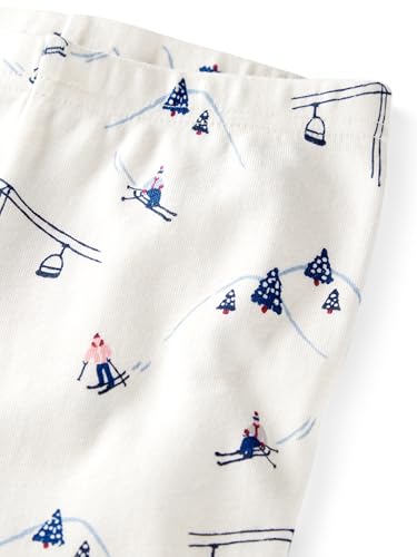 Image of little planet by carter's Baby 2-piece Pajamas Made With Organic Cotton