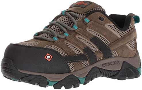 merrell moab 2 composite toe
