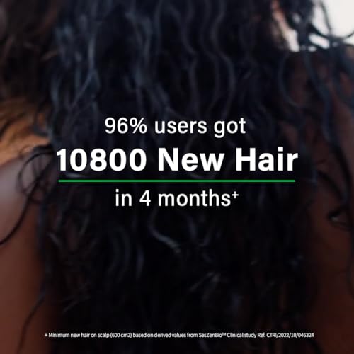 OZiva Hair Vitamins - Image 2 of 5