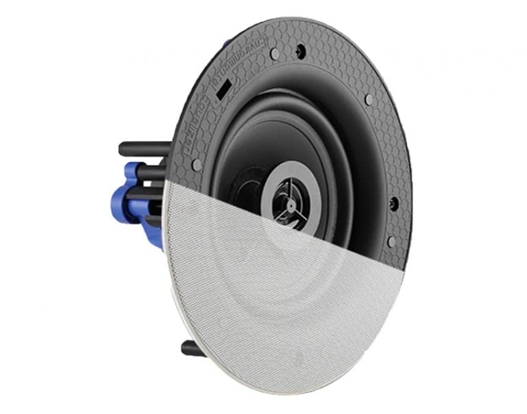 Vivaldi Diffusore tondo Giove ROUND13F - hifi 50W