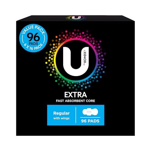 best menstrual pads