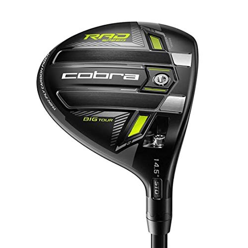 Amazon.co.jp: 【日本正規品】コブラ(Cobra) KING RADSPEED BIG TOUR 