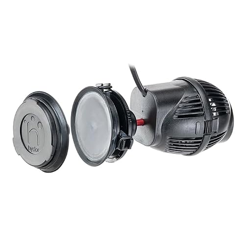 Hydor Koralia Evolution Circulation & Wave Pump , 1050-1150 GPH - Thumbnail 2