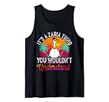 Funny Zaria Name Shirts & Gifts