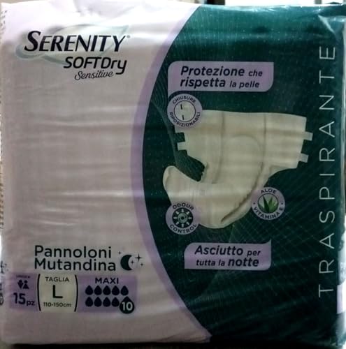 Tipologia di prodotto: INCONTINENCE PROTECTOR