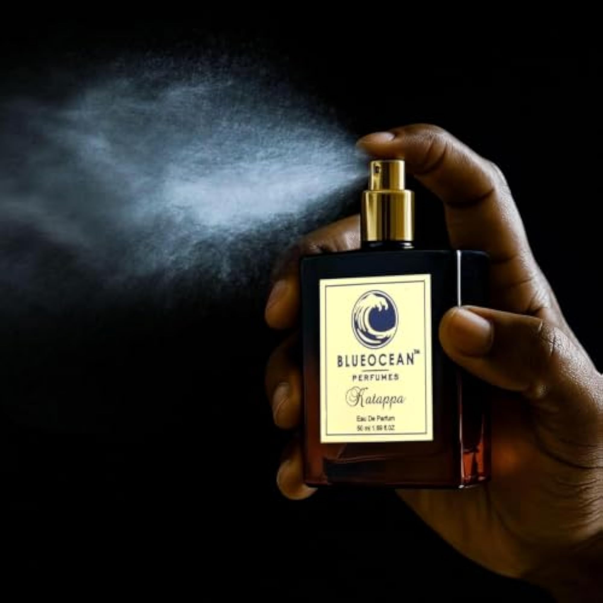 Ratappa Eau De Parfum, 50ml for Daily Wear