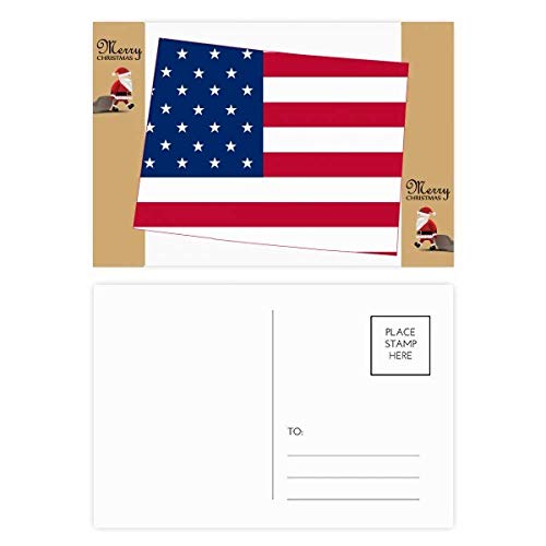 Cartes postales Colorado à partager pour une correspondance de voyage