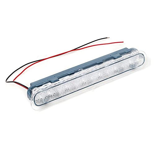 Luz De Freio Traseira De Montagem Alta Led Terceira Luz De Freio 81570-0K080 12V Para Toyota Hilux V