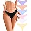 Light Purple/Coral Pink/Light Blue/Light Pink/White/Nude
