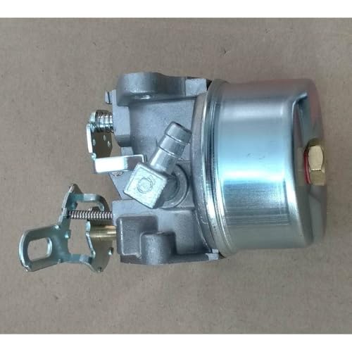 Carburateur 632107A pour réparer le moteur de votre tondeuse
