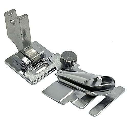 Pie prensatelas Bias Binder DREAMSTITCH para Singer miniatura 1