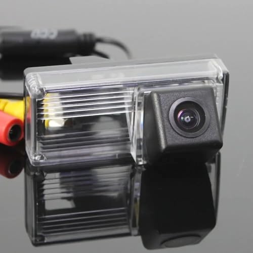 Caméra de recul voiture sans fil HD CCD pour Prius