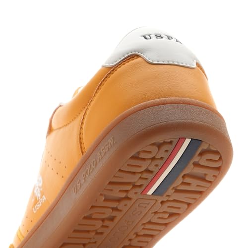 Image of USPA U.S. Polo Assn Mens|CENIK | Stylish Casual Sneaker Shoes for Man