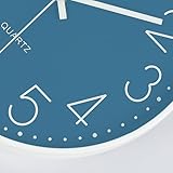 Zoom IMG-2 lafocuse 30cm orologio da parete Zoom IMG-2 lafocuse 30cm orologio da parete