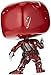 POP BanDxin Marvel 80 Years Deadpool Exclusive Vinyl 590, FU45347, One Size