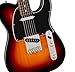 Fender American Professional Classic Telecaster - 3-Color Sunburst Bundle with Gig Bag, Strap, Cable, and Guitar Cleaning Kit