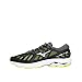 Mizuno Wave Ultima 11 Negro Amarillo J1GC1909 01