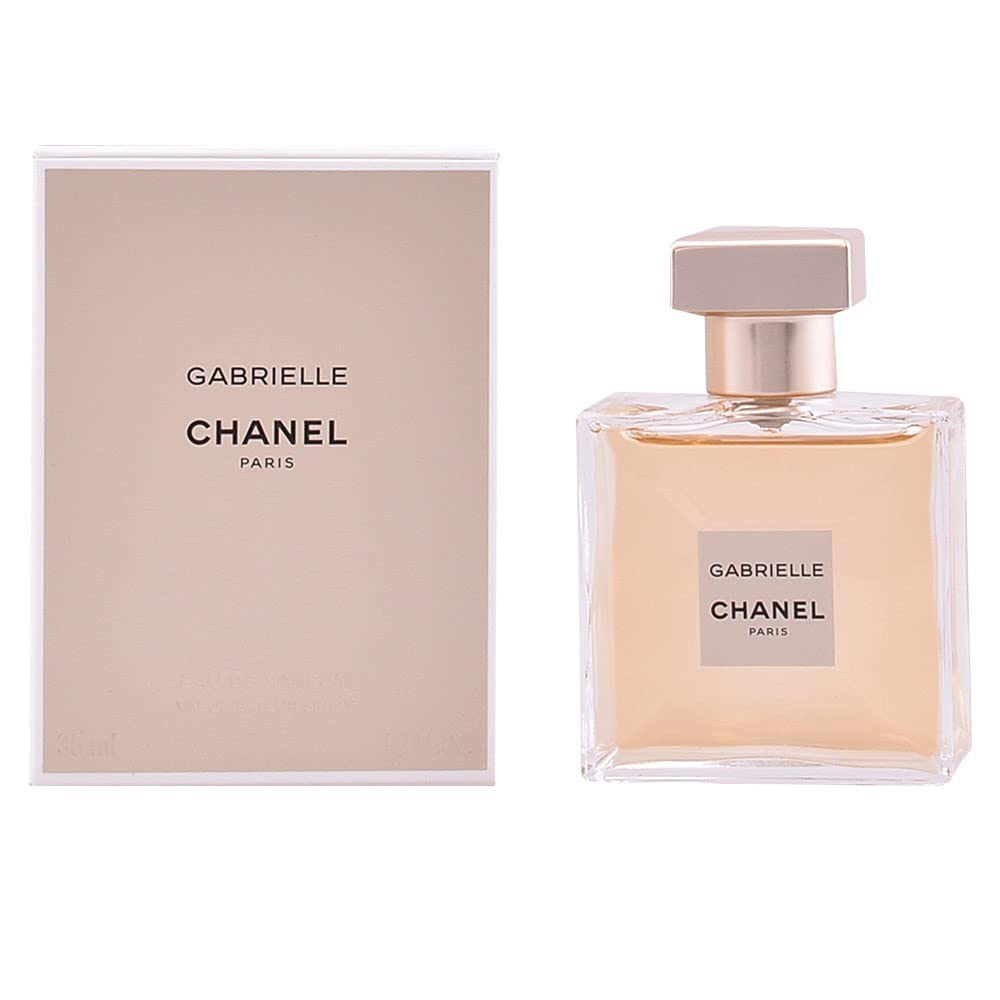 Chanel Gabrielle Eau De Parfum Spray For Unisex, 35 ml