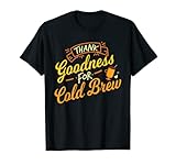 Big Cold Brew Vibes Apparel