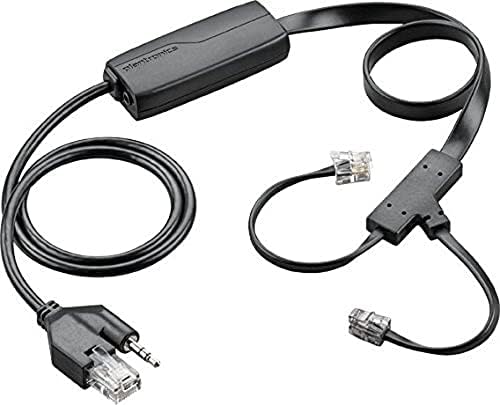 Plantronics EHS APC-42 Hook Switch image 2