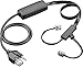 Plantronics EHS APC-42 Hook Switch