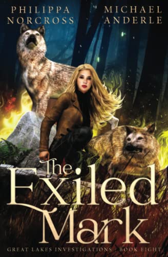 Cover of The Exiled Mark