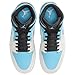 Jordan Air 1 Mid Se - Men's (Summit White/Blue Chill/Anthracite) Size 13