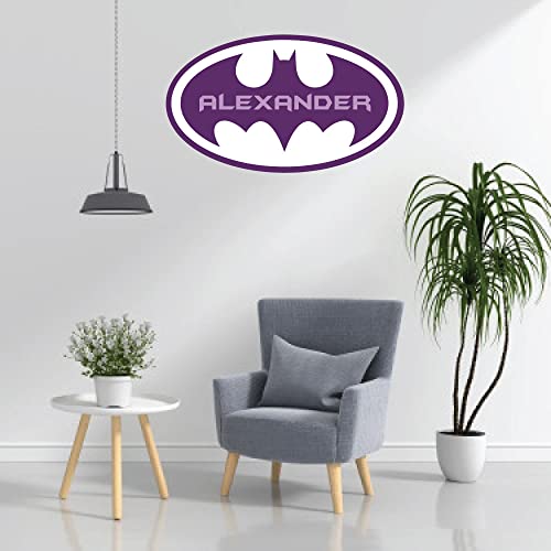 Vinilo Decorativo Personalizado para Niños y Hogar miniatura 4