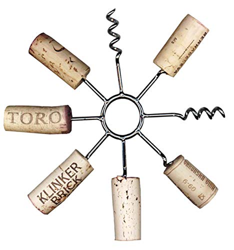 Streamline Imagined Wine Cork Trivet