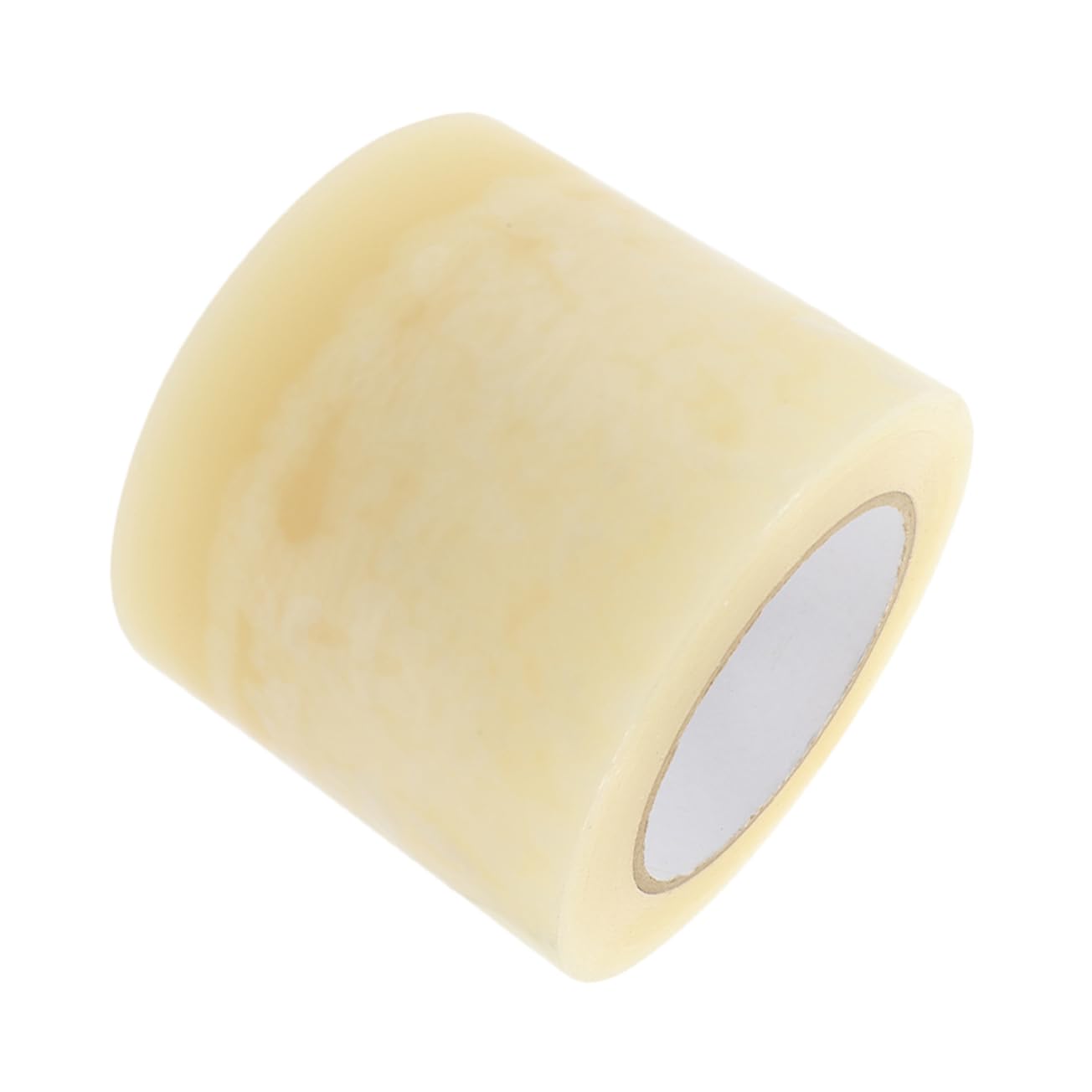 ibasenice 2 Rouleaux Ruban de réparation de Tente Waterproof Tape étanche canopée Store correctifs Bande pour Bande de réparation de Accessoires de pièces de
