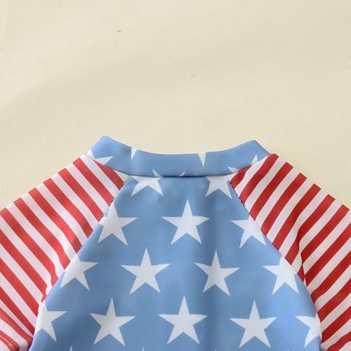 Image of Baby Bucket Boys Swimming Costume One Piece Swimsuit