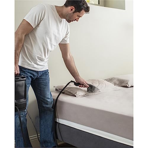 Tefal Nettoyeur Vapeur Ut2020 Cube Nettoyeur Vapeur Haute Pression - vue 10