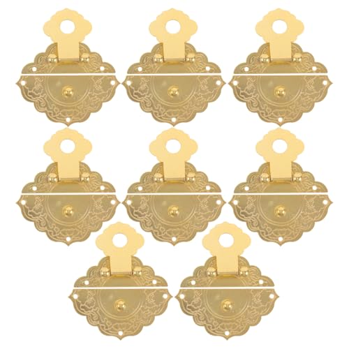 LEDMOMO �������W���G���[�{�b�N�X �S�[���h �N�C�b�N�A�N�Z�X�@�\�t�� �`���I�ȃG���K���X ���g���ȕ��͋C�����a���� �ؐ����[�� 8�Z�b�g