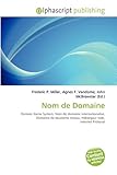nom domaine maroc  Nom de Domaine: Domain Name System, Nom de domaine internationalisé, Domaine de deuxième niveau, Hébergeur web, Internet Protocol