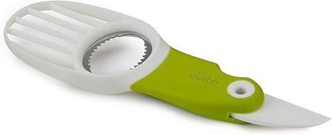 Joseph Joseph 20112 GoAvocado 3'ü 1 arada Avokado Aleti