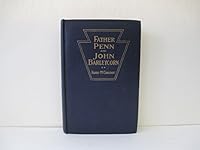Father Penn and John Barleycorn B001TPF7E4 Book Cover