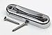 Strybuc 829C RV Trailer Camper Laundry Industries Retractable Garment Hook
