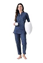 Ichaa Women Night Suit