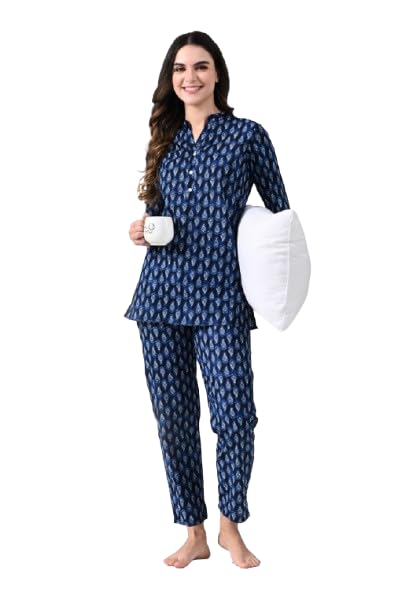 Image of Ichaa Women Night Suit