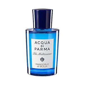 ACQUA DI PARMA Mandorlo di Sicilia EDT vapo 150 ml, per stuk verpakt (1 x 150 ml)