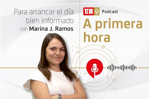 『El bolet&iacute;n de este jueves, 3 de agosto』のカバーアート